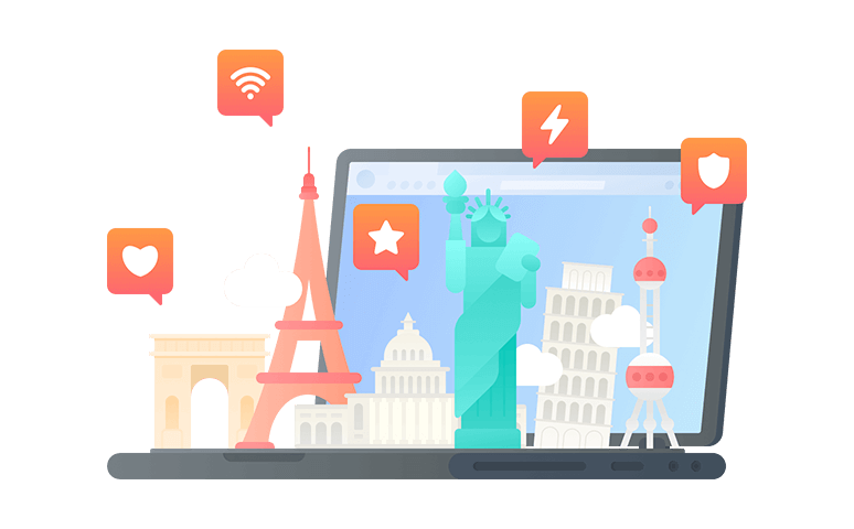在危地马拉连接到中国vpn - 解锁通